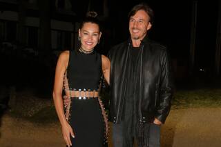 La noche de Giuseppe Cipriani