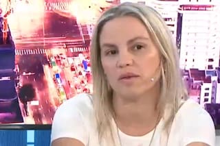 Caso Piparo: trasladan al penal de Bahía Blanca al sospechoso de las amenazas