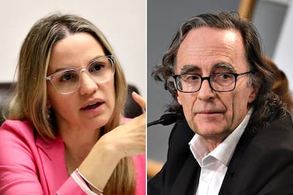 Carolina Píparo y Giordano