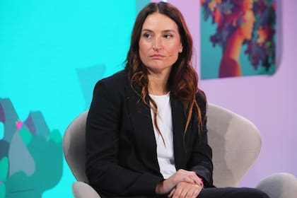 Carolina Porchile (YPF)