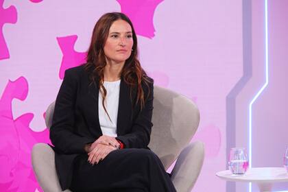 Carolina Porchile (YPF)