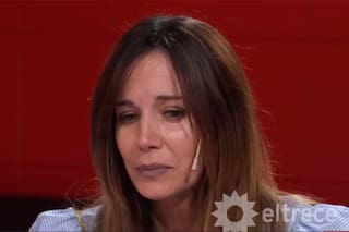 Carolina Prat: “Le pedía a Dios que, si no tenía solución, se llevara a mi hermana”