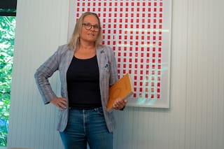 Quién es la arquitecta brasileña que conquista Punta del Este