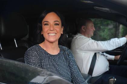 Carolina Stanley, exministra de Desarrollo Social de la Ciudad de Buenos Aires