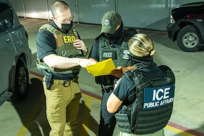 Caroline Dias, la estudiante de Utah detenida por el ICE en Colorado