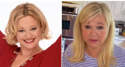 Caroline Rhea se puso en la piel de Hilda Spellman (Foto: Imdb / Captura video)