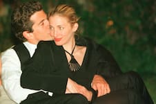 John Kennedy y Carolyn Bessette: la historia detrás del único departamento donde vivieron en Nueva York