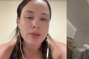 Carolyn denuncia daños graves en su vivienda y no renovará contrato tras incidente. Foto: TikTok: @bycarolynd