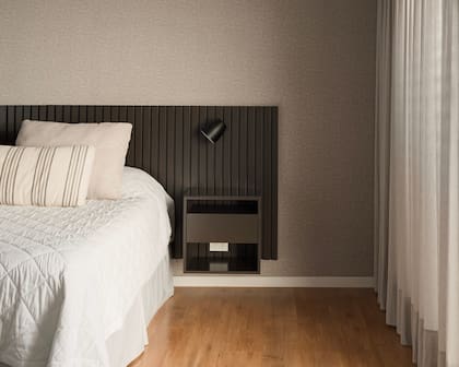 Carpintería a medida (Mancini Laqueados).