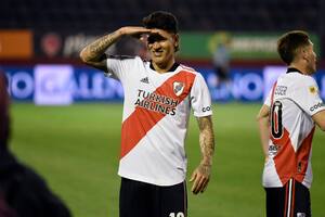 River, Boca, Racing, fútbol europeo, Fórmula 1, tenis, polo, Top 14 con argentinos y STC 2000