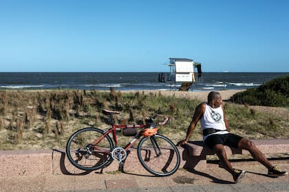 Carrasco, el tradicional barrio uruguayo.