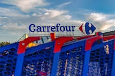 De Narváez, cada vez más cerca de quedarse con Carrefour
