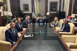 Carrefour anuncia una inversión en la Argentina por 300 millones de dólares