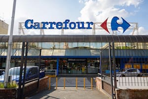 Carrefour Argentina tiene cuatro posibles compradores