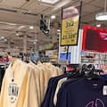 Carrefour sale a competir en moda con el desembarco de marcas globales