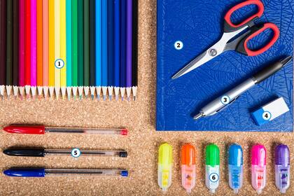 Carrefour te propone una "Vuelta al Cole Corajuda"