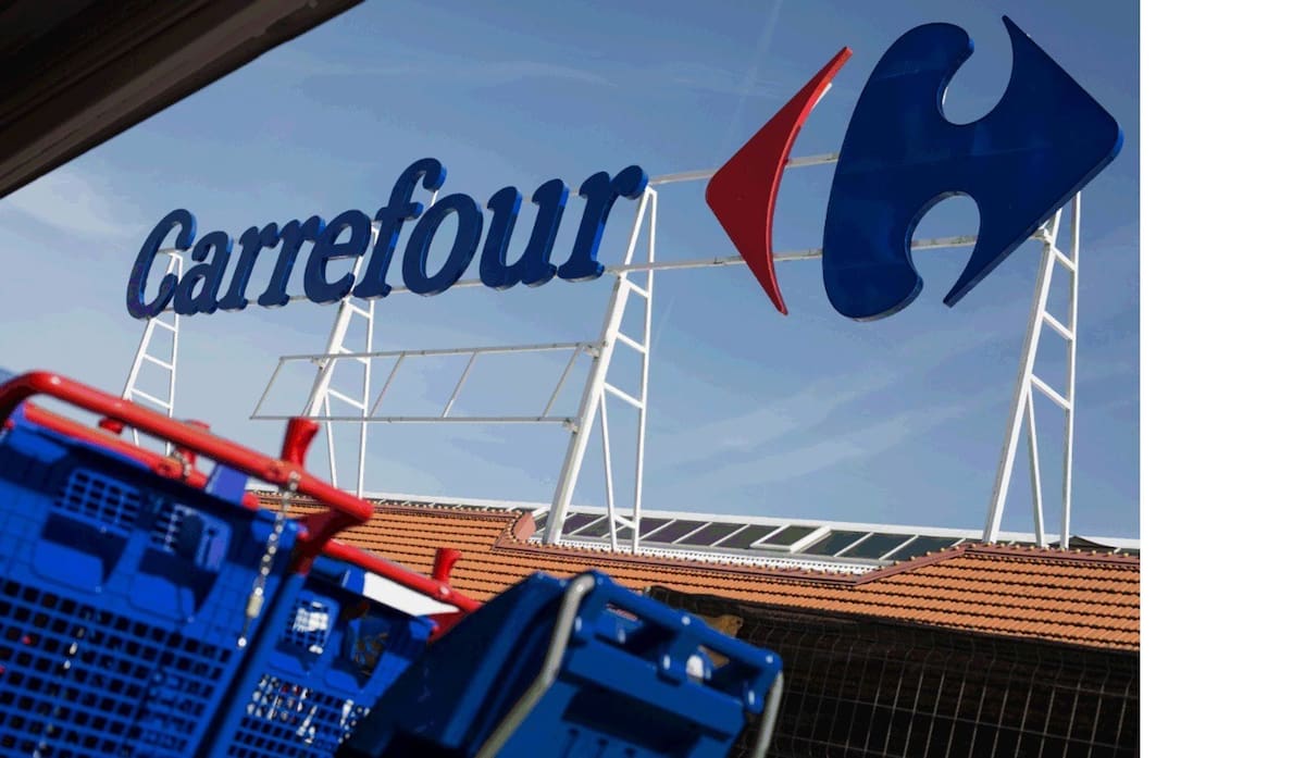 Carrefour Argentina vuelve a tener un CEO francés