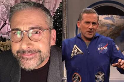 Carrell cobró 1 millón de dólares por episodio.