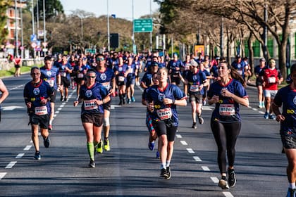 La Bimbo Global Race tendrá su edición 2025 donde buscará sumar más corredores para acrecentar su ayuda comunitaria.