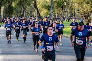 Conocé el detrás de una carrera que transforma vidas