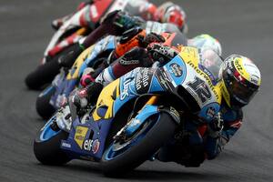 Coronavirus. El MotoGP de la Argentina fue cancelado: cómo será el impacto