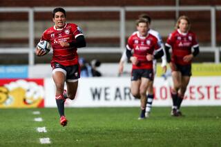 Rugby: los grandes elogios de la prensa inglesa a la nueva "pesadilla argentina"