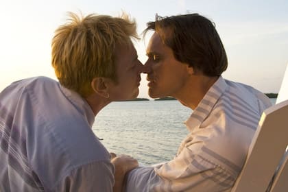 Carrey y McGregor, los protagonistas del film