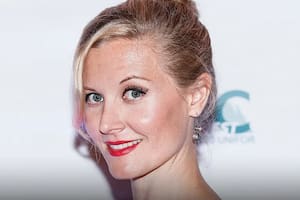 Murió Carrie Anne Fleming, la reina del terror que brilló en Supernatural