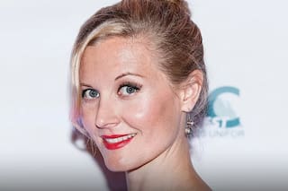 Murió Carrie Anne Fleming, la reina del terror que brilló en Supernatural