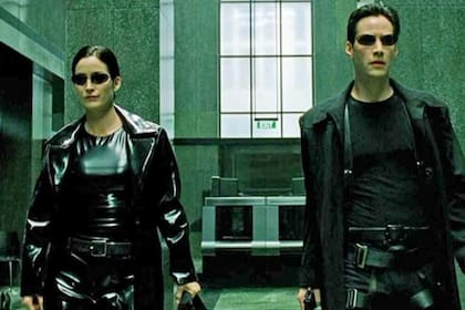 Matrix 4 adelanta su estreno