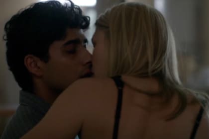 Carrie despliega sus encantos para hacer confesar a Aayan, un adolescente conectado a un importante terrorista