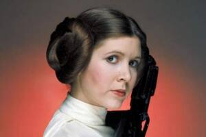 Se conoció quién interpretará a la princesa Leia en Obi-Wan Kenobi