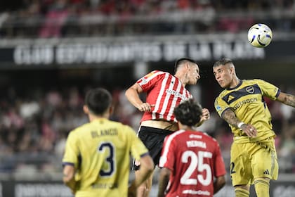 Carrillo le ganó casi siempre a Costa, arriba y abajo