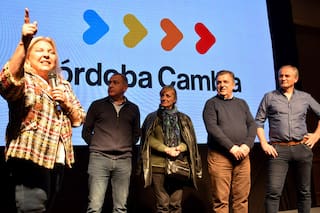 Carrió apuntó contra "los borrados de Pro" y la "constante falta de estrategia"