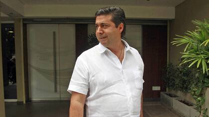 Angelici necesita plata para Boca y busca variantes