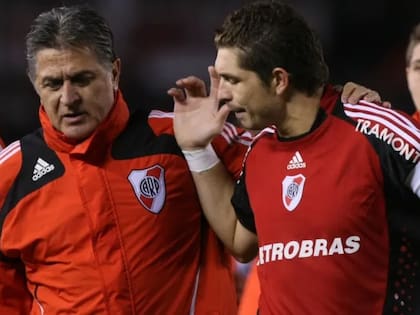 Carrizo empujó a Fillol y derivó en una hecatombe: el Pato renunció a la semana