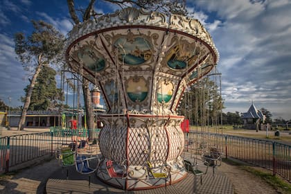 Carrousel