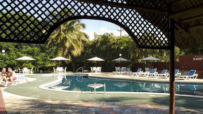 Carrusel Mariposa. Foto: Carrusel Mariposa