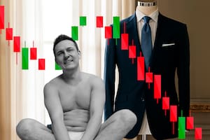 Carry trade sin corbata: una guía para el ciudadano de a pie