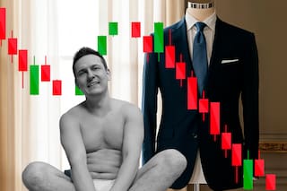 Carry trade sin corbata: una guía para el ciudadano de a pie