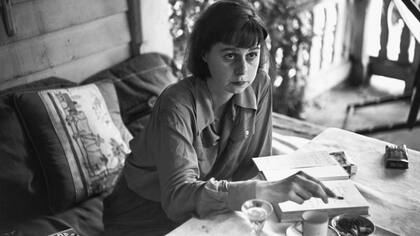 Carson McCullers