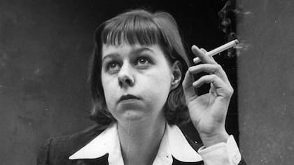 Carson McCullers tuvo reconocimiento tardío