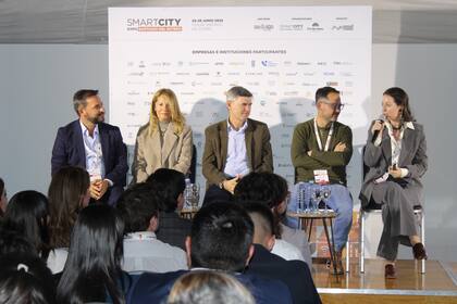 Carta Argentina para el Desarrollo de Ciudades Inteligentes, Sostenibles y Humanas