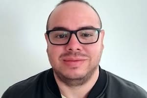 Carta de agradecimiento a la Argentina