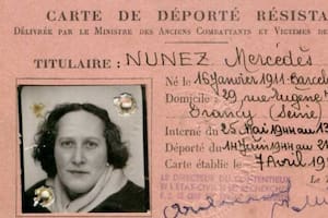 La increíble historia de las 11 españolas que sobrevivieron al horror de Ravensbrück, el campo de concentración de mujeres