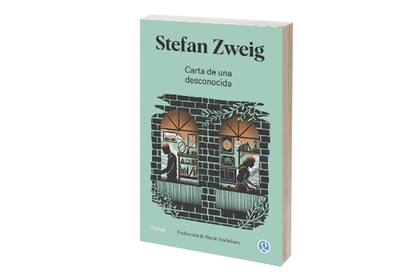 Carta de una desconocida
Un novelista famoso recibe la misiva amorosa de una mujer a la que no conoce