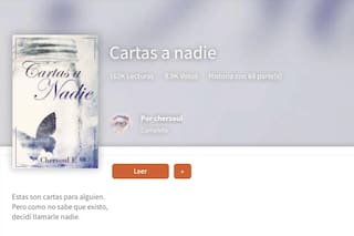 Qué cuentas seguir si extrañás mandar y recibir cartas