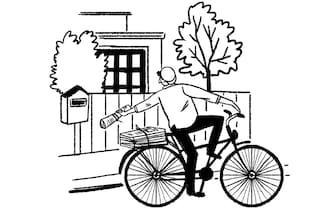 Cartas de lectores: Occidente, la suba de la carne, seguro laboral