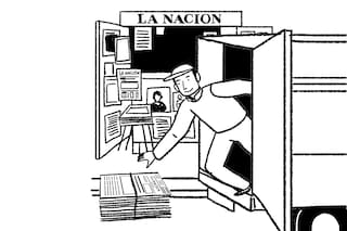 Cartas de lectores: Degradación, hechos de gravedad, hidrógeno verde