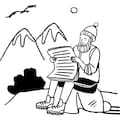 Cartas de lectores: Pueblo o sociedad, incertidumbre, subordinación y valor